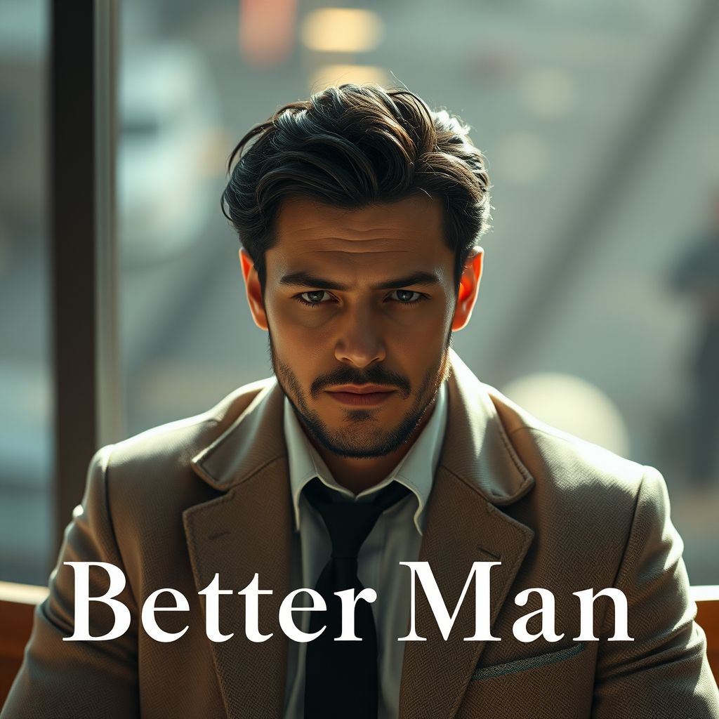 ความทุ่มเทหลังกล้องของทีม Better Man